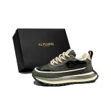 Зелёный [с флисовой подкладкой]