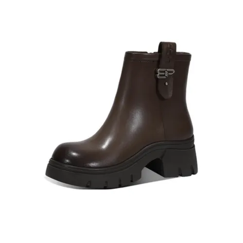 JESSICA SOPHIA Женские ботильоны