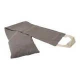 Сумка Whip Five-Eye Apple Style - Темно-серый (350 г)