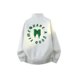 White Gray (Без подкладки)