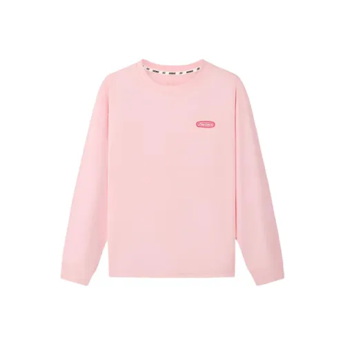 Skechers Pearl Pink 03BA Унисекс T-рубашки