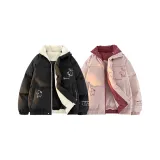 Чёрный + Бежевый Фиолетовый [2 упаковки]