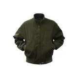 Армейский зеленый