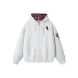 Туманно-серый