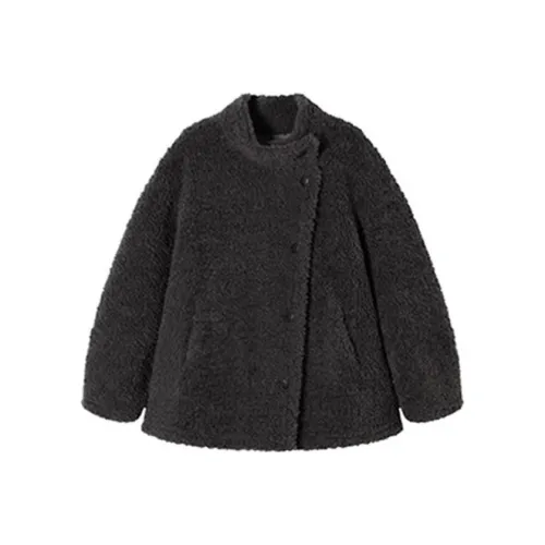 Dippanis Вельвет Feel Пальто Женское