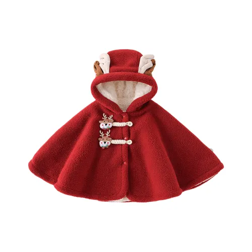 MAISON VINSON Плащ для младенцев и малышей