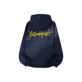 Темно-синий (с флисовой подкладкой)