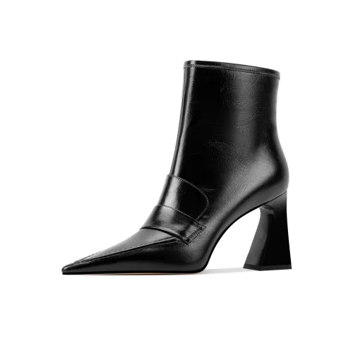 Shesrim Женские ботильоны