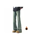 Темно-синий [Утолщенная флисовая подкладка]