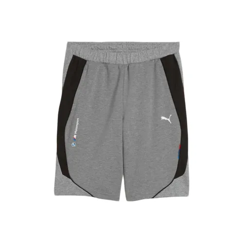 PUMA BMW M Motorsport Спортивные шорты Мужские
