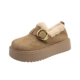 Хаки (с флисовой подкладкой)