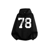 Black (Флисовая подкладка, улучшенный)