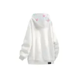 Белый [Утолщенный и с флисовой подкладкой, улучшенный]