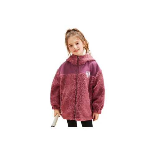 Hello Kitty Хлопковый пуховик для подростков