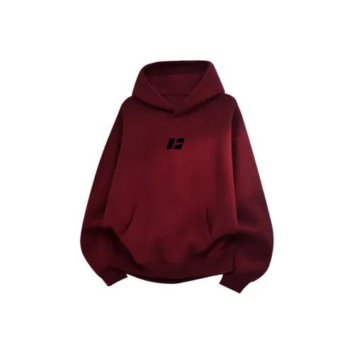 DEKKRY Унисекс Свитшоты