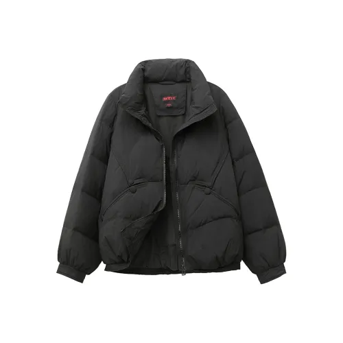 YALU Женские Пуховики