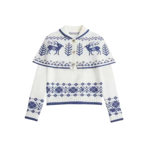 ONE PASS STUDIO Трикотаж Женский