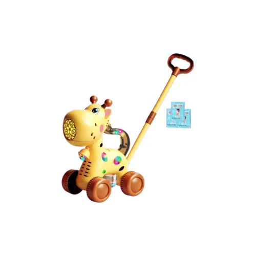 KecoSweet Cart Жираф На открытом воздухе Пузыри