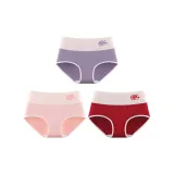 Фиолетовый + Розовый + Красный