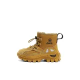 Коричневый [Флисовая подкладка]