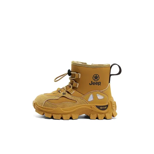 Jeep Противоскользящий Анти-KICK Устойчивый к истиранию Легкий Амортизация Тихий Баланс Высокий Топ