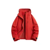 Розово-красный