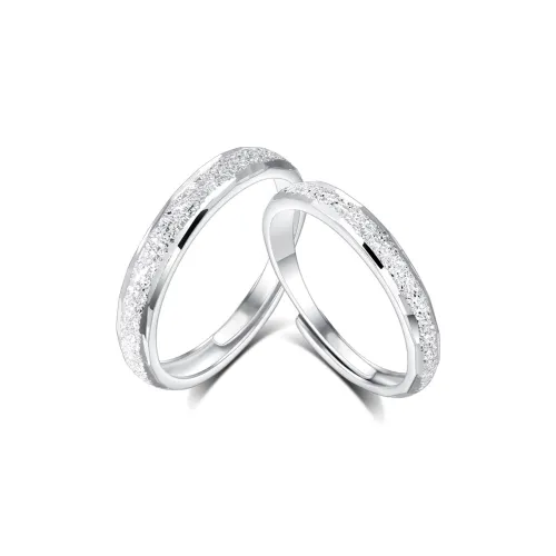 SHANQICHUAN Цирконовые кольца унисекс