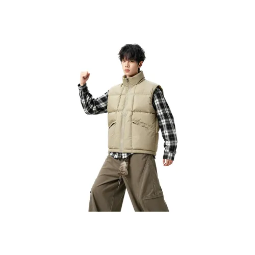 GWAF Унисекс Жилеты