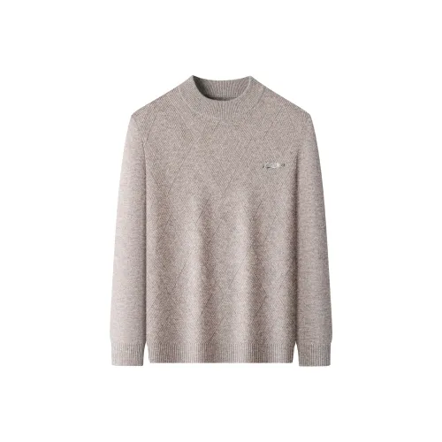 VERAF CA Унисекс Трикотаж