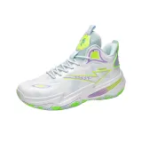 Лунно-белый