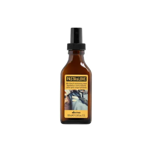 DAWEINISI Успокаивающий Увлажняющий Крем для Послебритья Ароматное Питание 100 мл