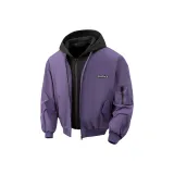 Яркий фиолетовый