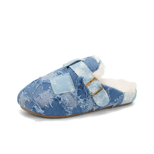 NOVESTASVK Термический Slip-Resistant Низкий Топ Хлопковые Тапочки Birkenstock Стиль Обувь Унисекс