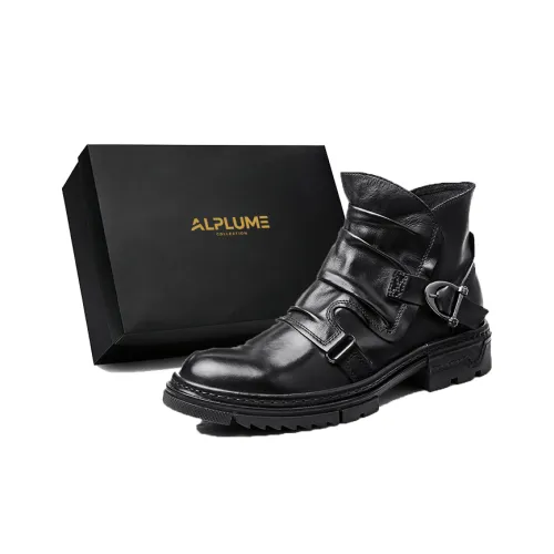 ALPLUME Челси Мужской