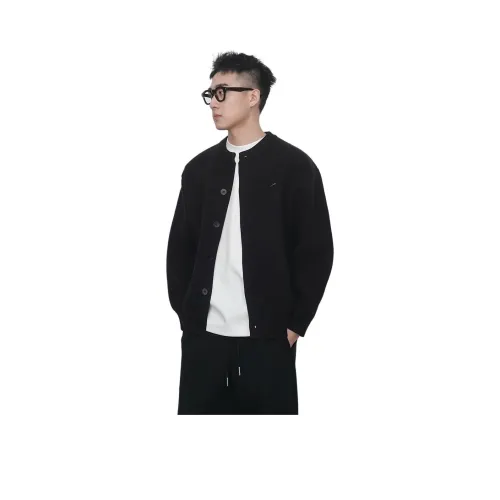 ONENINE34PM Мужской Трикотаж