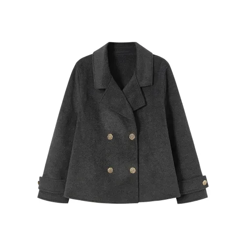 POPO.INFO Женское пальто