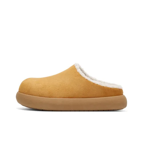 Budding Bear Резиновая подошва устойчивая к истиранию домашние тапочки унисекс