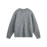 Темно-серый