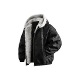 Чёрный [Утолщённый теплоизоляционный]