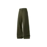 Армейский зеленый