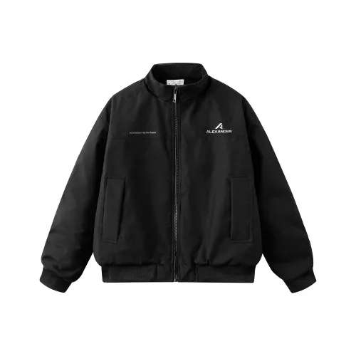 I Am Not A Fat Tiger Пуховая куртка Унисекс