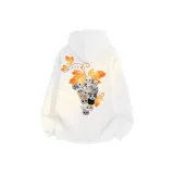 Белый [с флисовой подкладкой]