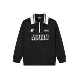 Синий Черный