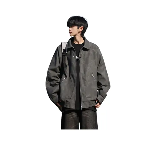 FRALAARRI Унисекс Куртки