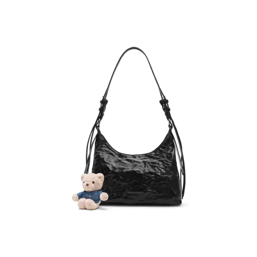 CHARLES KEITH ПУ (полиуретан) Подмышечный Сумка на плечо Средний Женский Многоцветный