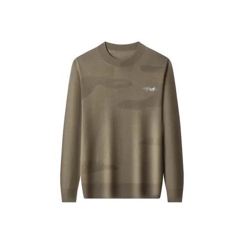 VERAF CA Унисекс Трикотаж