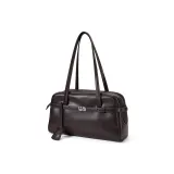 Шоколадно-коричневый