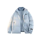 Светло-голубой