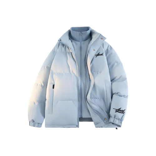 AFANDI Унисекс Пуховики