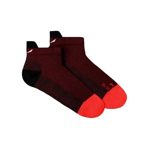 SALEWA Низкие носки женские 1 упаковка